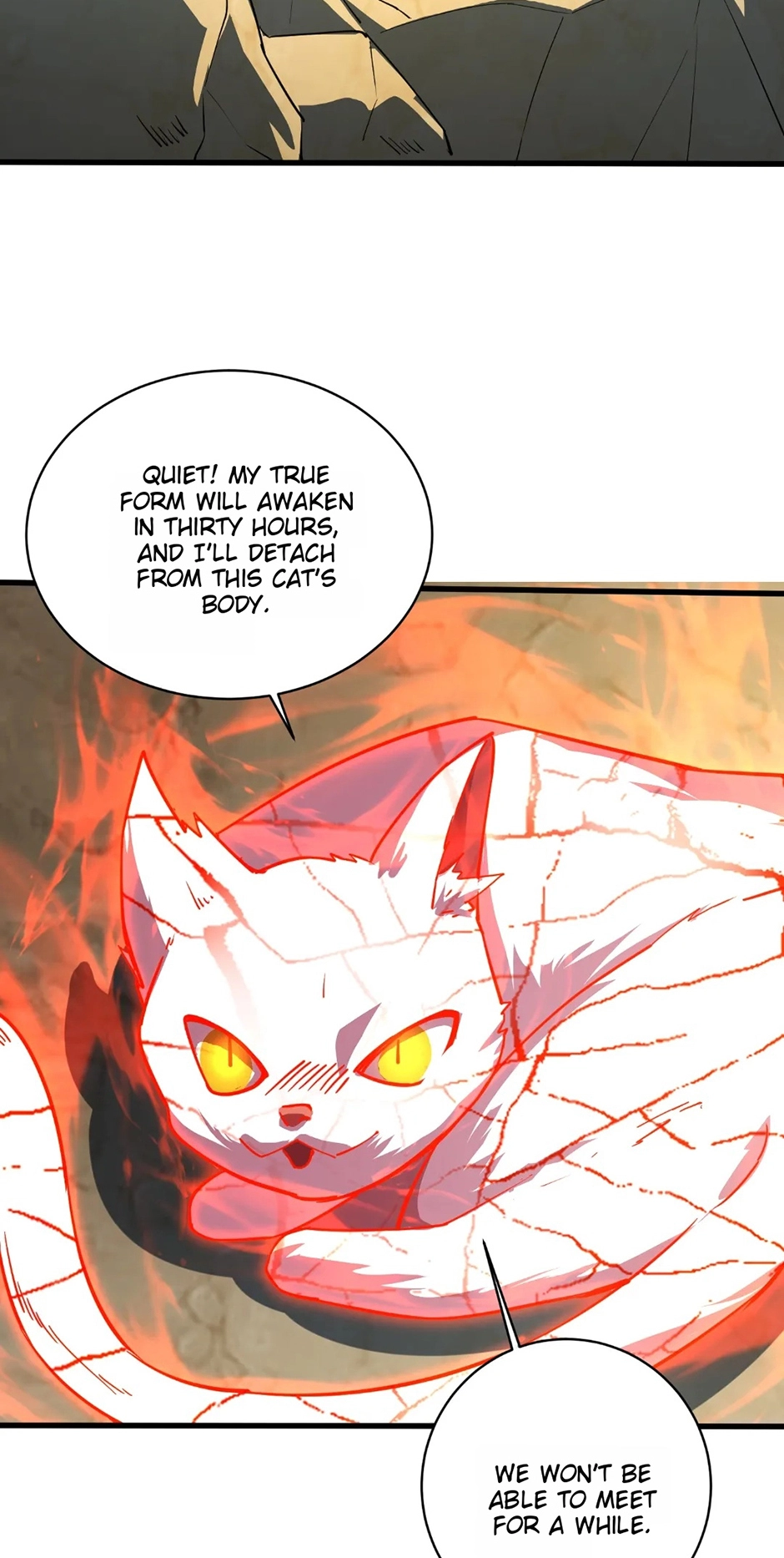 The Ultimate Summoned Beast Chapter 113 page 10 - 