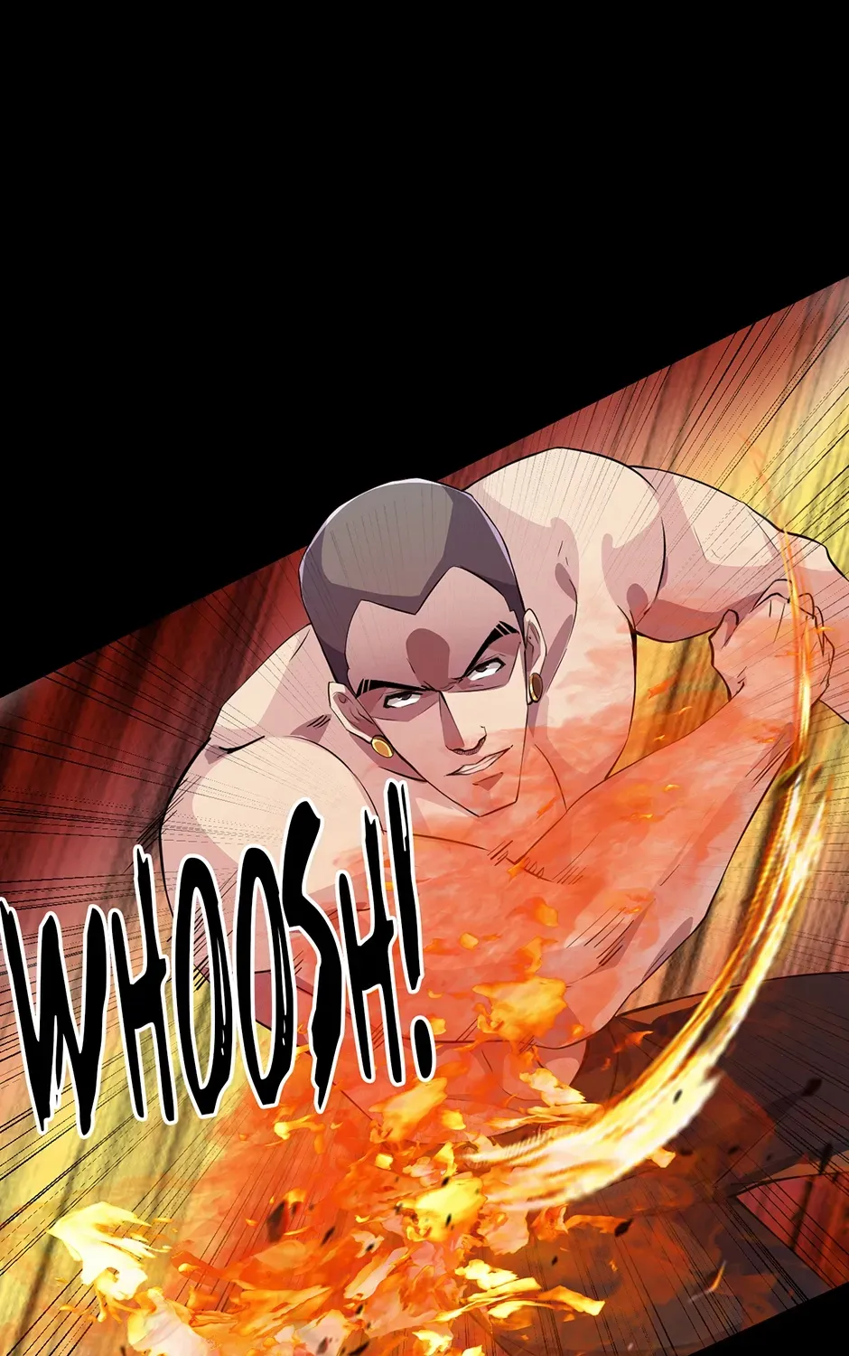 The Ultimate Summoned Beast Chapter 12 page 1 - 