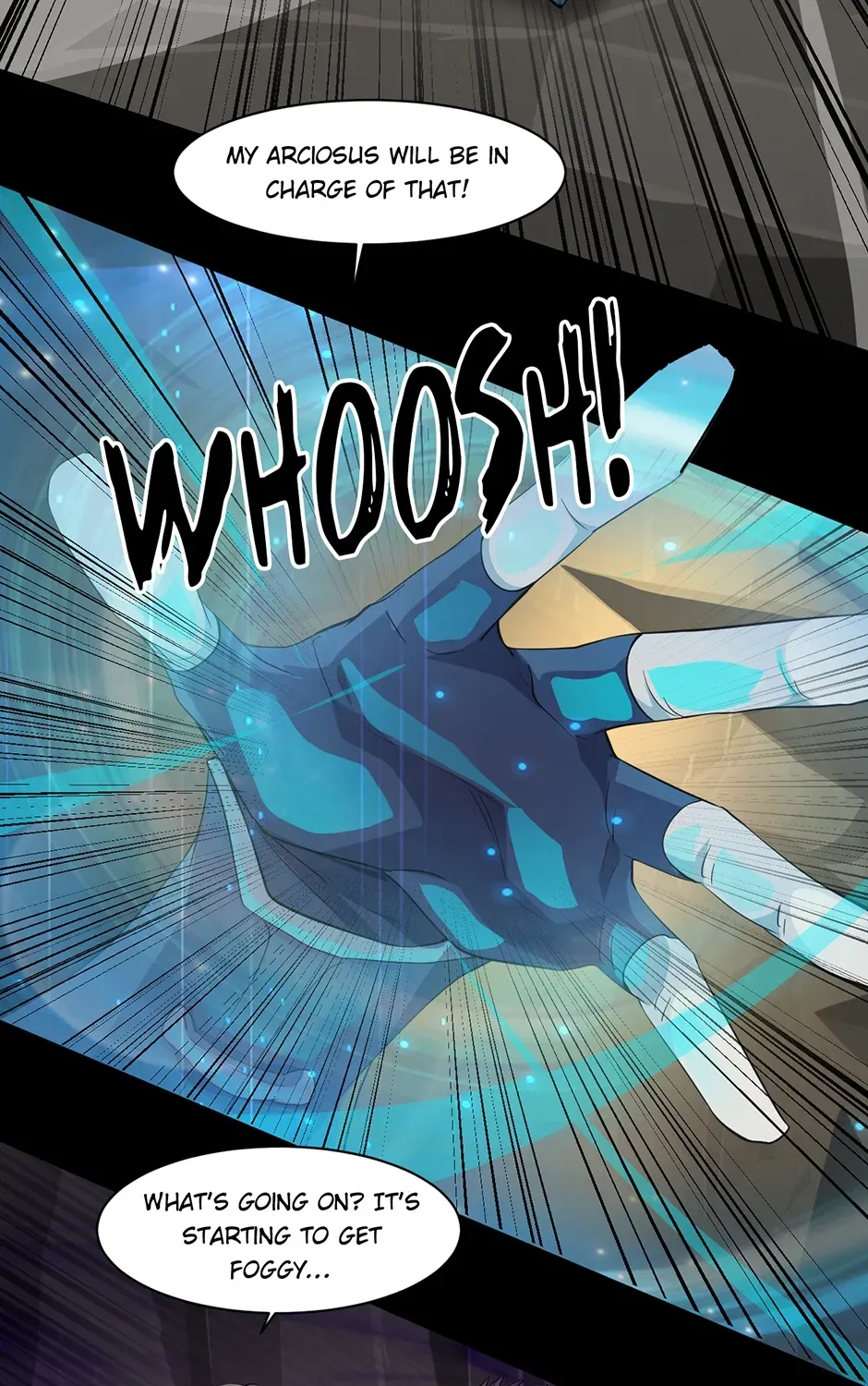 The Ultimate Summoned Beast Chapter 12 page 13 - 