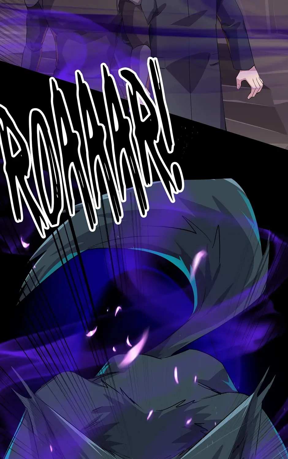 The Ultimate Summoned Beast Chapter 12 page 15 - 
