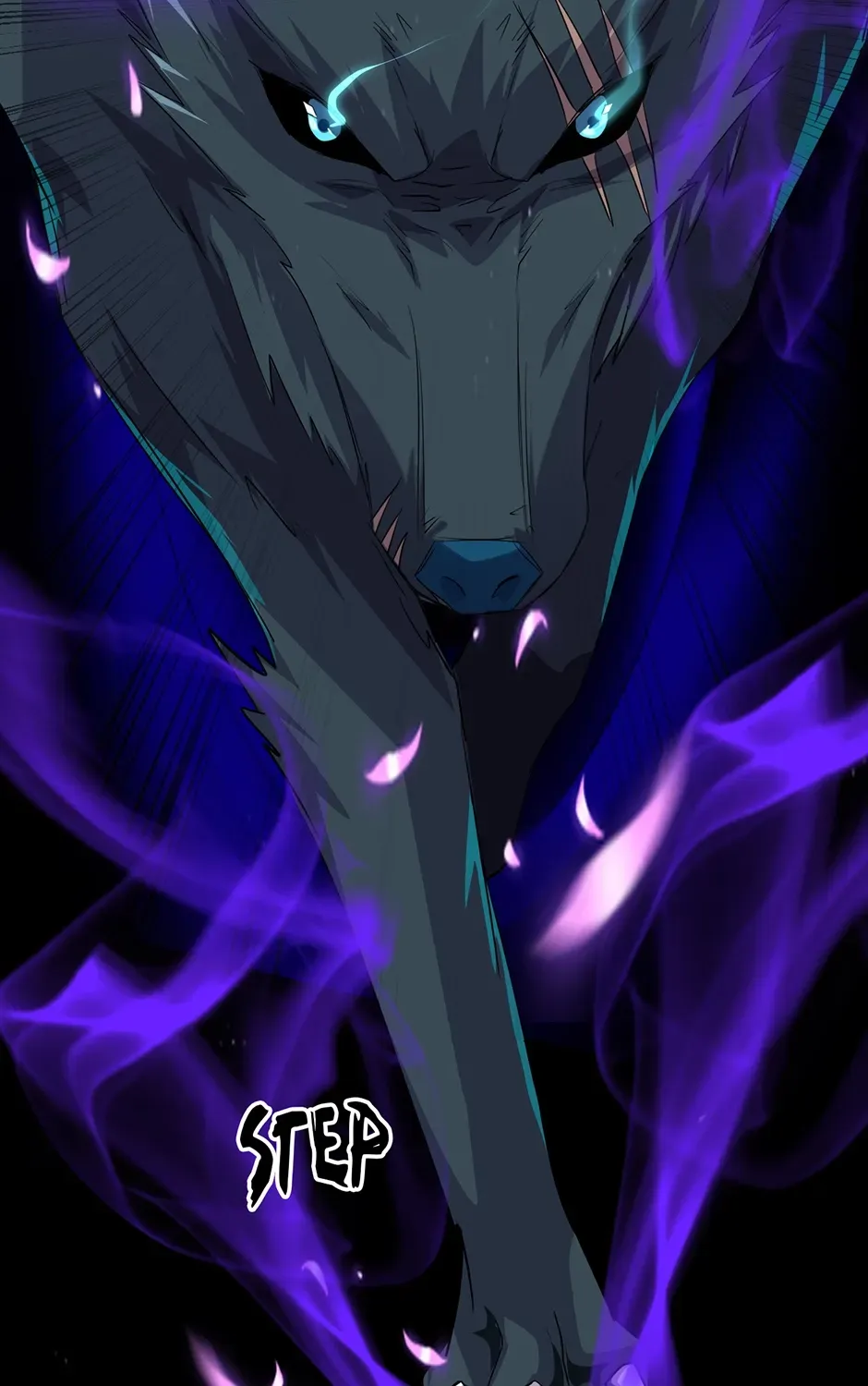 The Ultimate Summoned Beast Chapter 12 page 17 - 