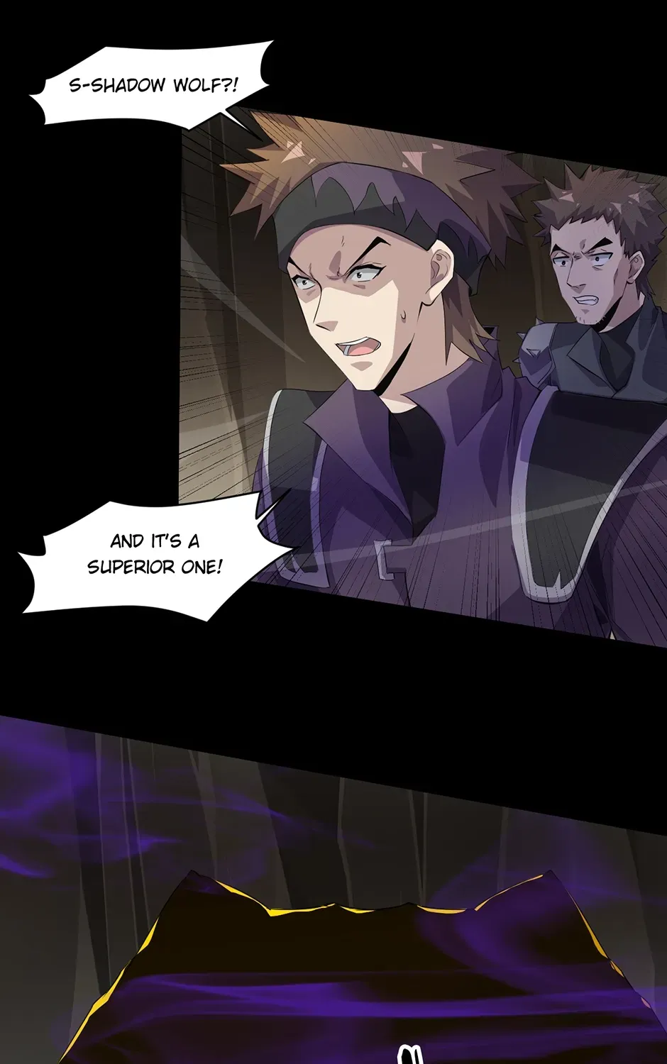The Ultimate Summoned Beast Chapter 12 page 19 - 