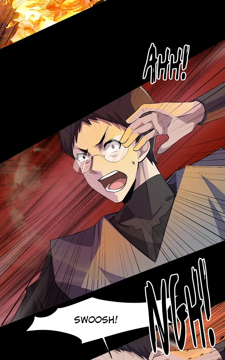 The Ultimate Summoned Beast Chapter 12 page 3 - 