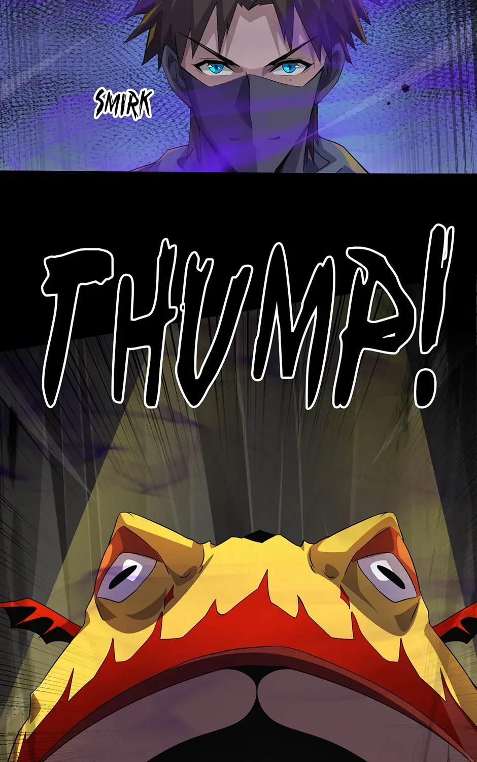 The Ultimate Summoned Beast Chapter 12 page 25 - 