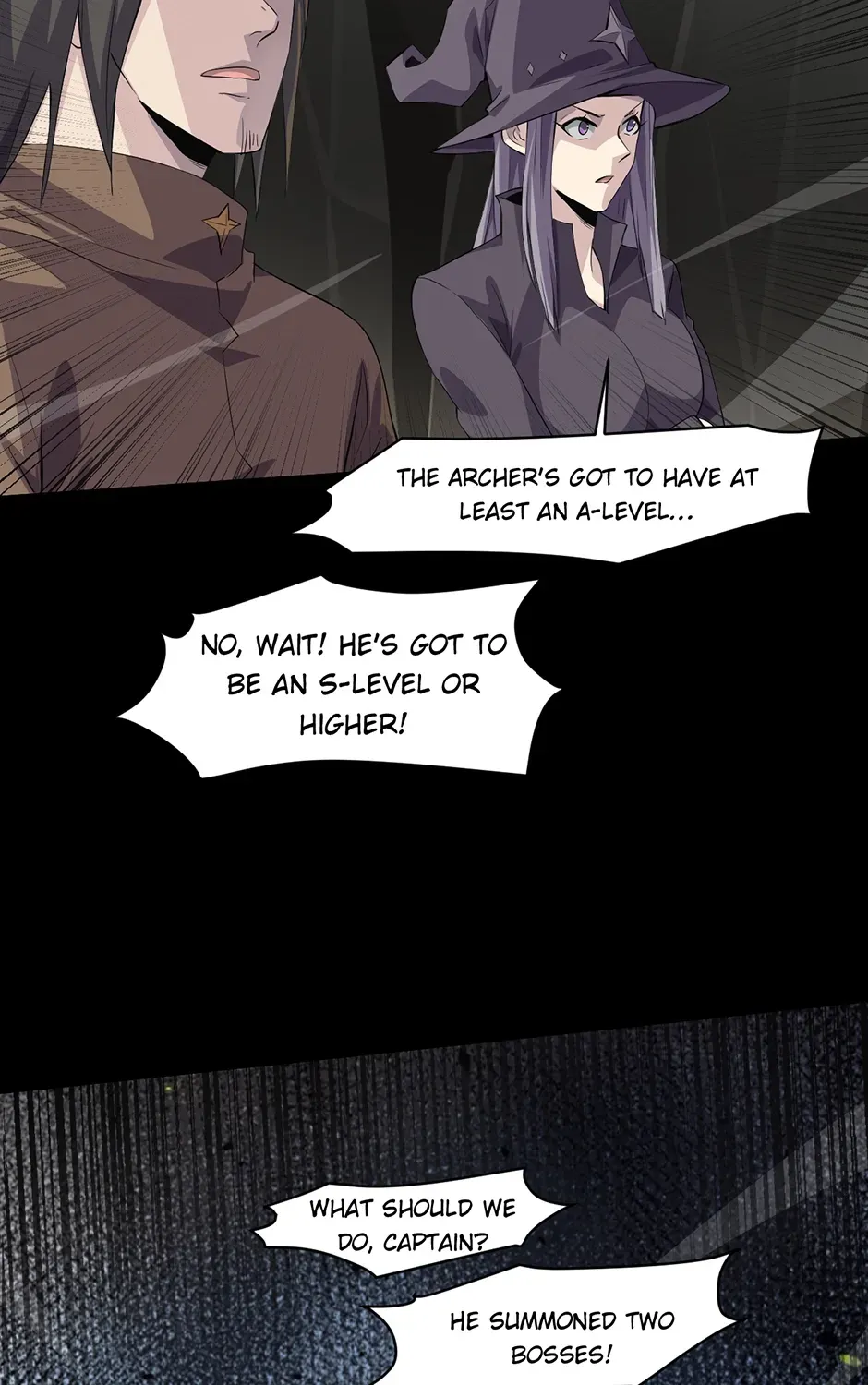 The Ultimate Summoned Beast Chapter 12 page 31 - 