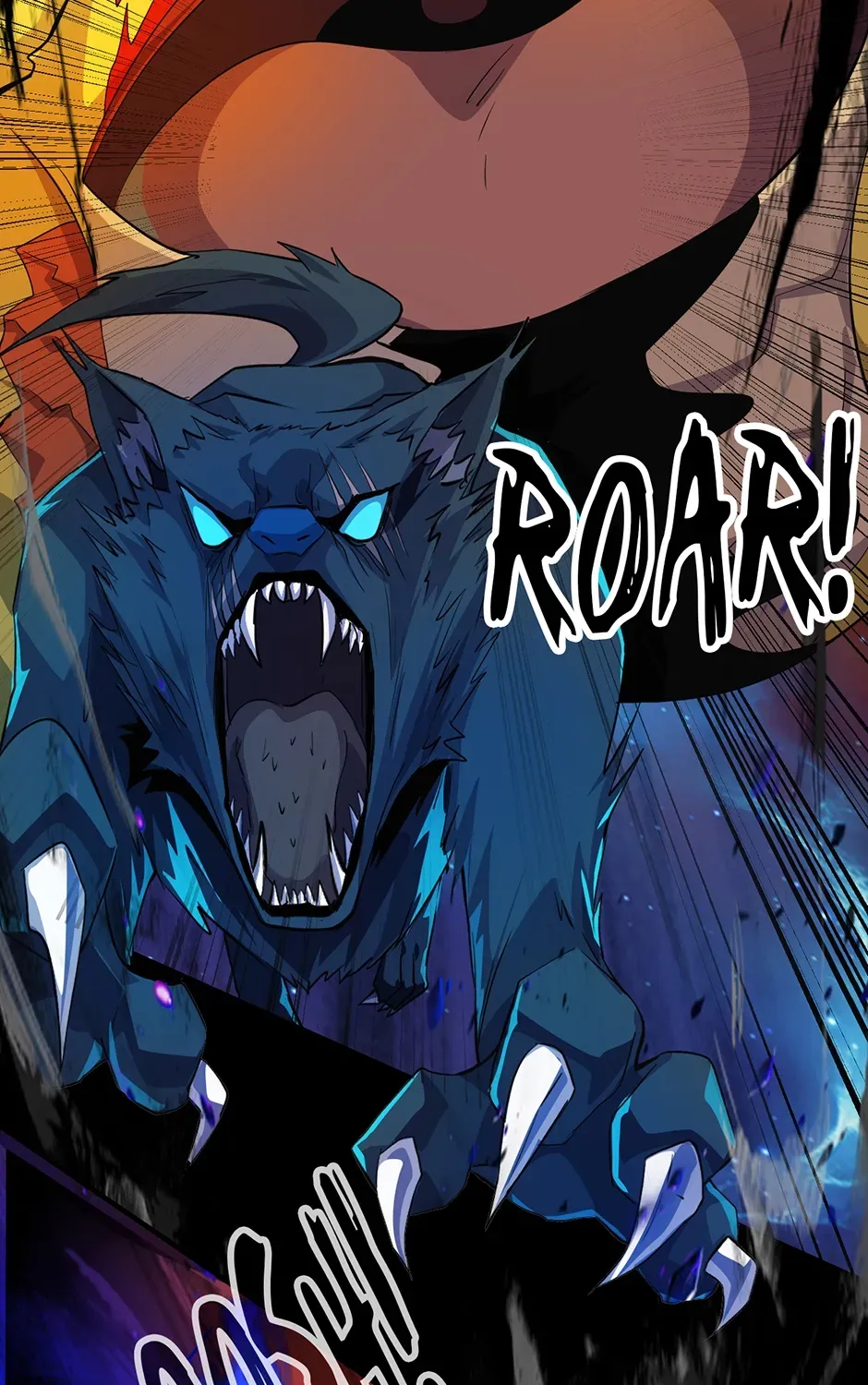 The Ultimate Summoned Beast Chapter 12 page 39 - 
