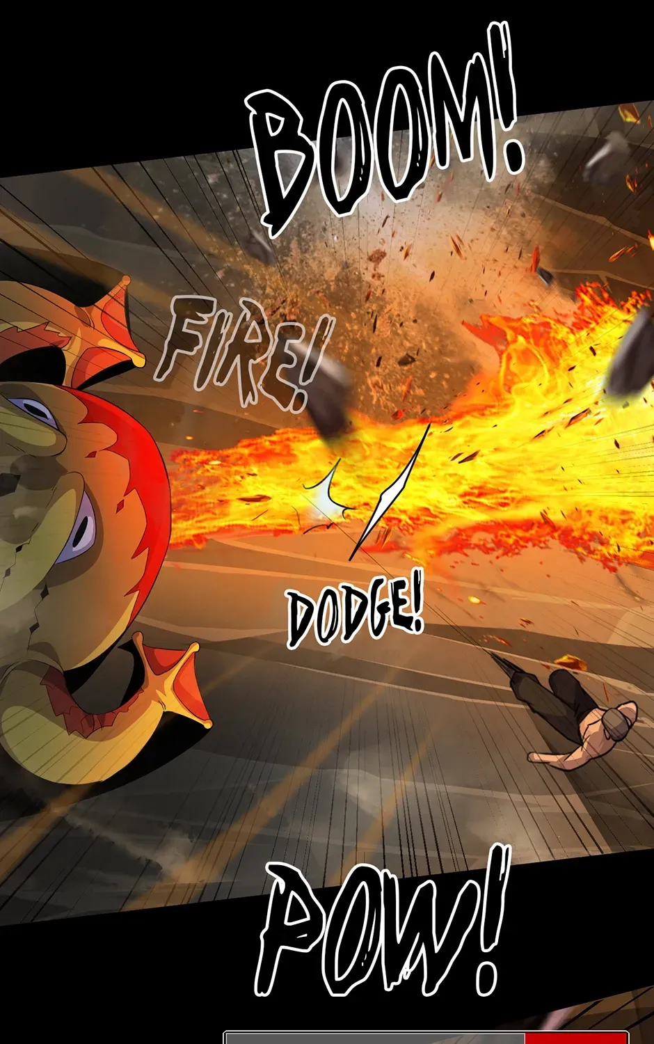 The Ultimate Summoned Beast Chapter 12 page 45 - 