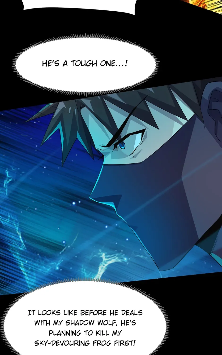 The Ultimate Summoned Beast Chapter 12 page 51 - 