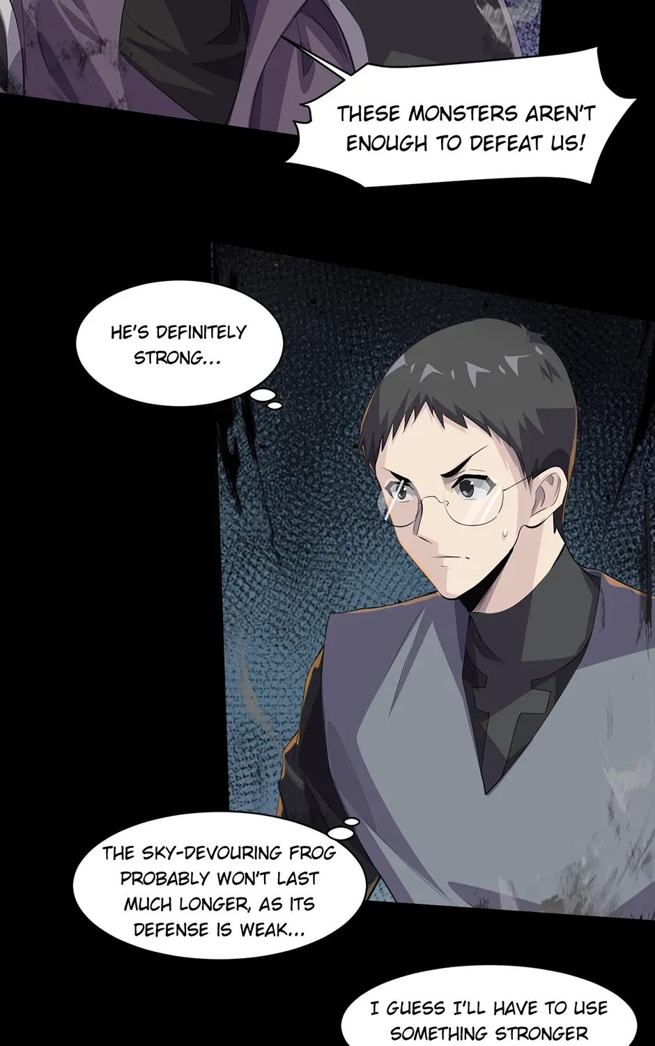 The Ultimate Summoned Beast Chapter 12 page 55 - 