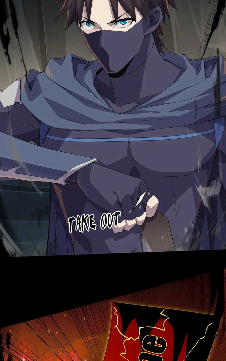 The Ultimate Summoned Beast Chapter 12 page 57 - 