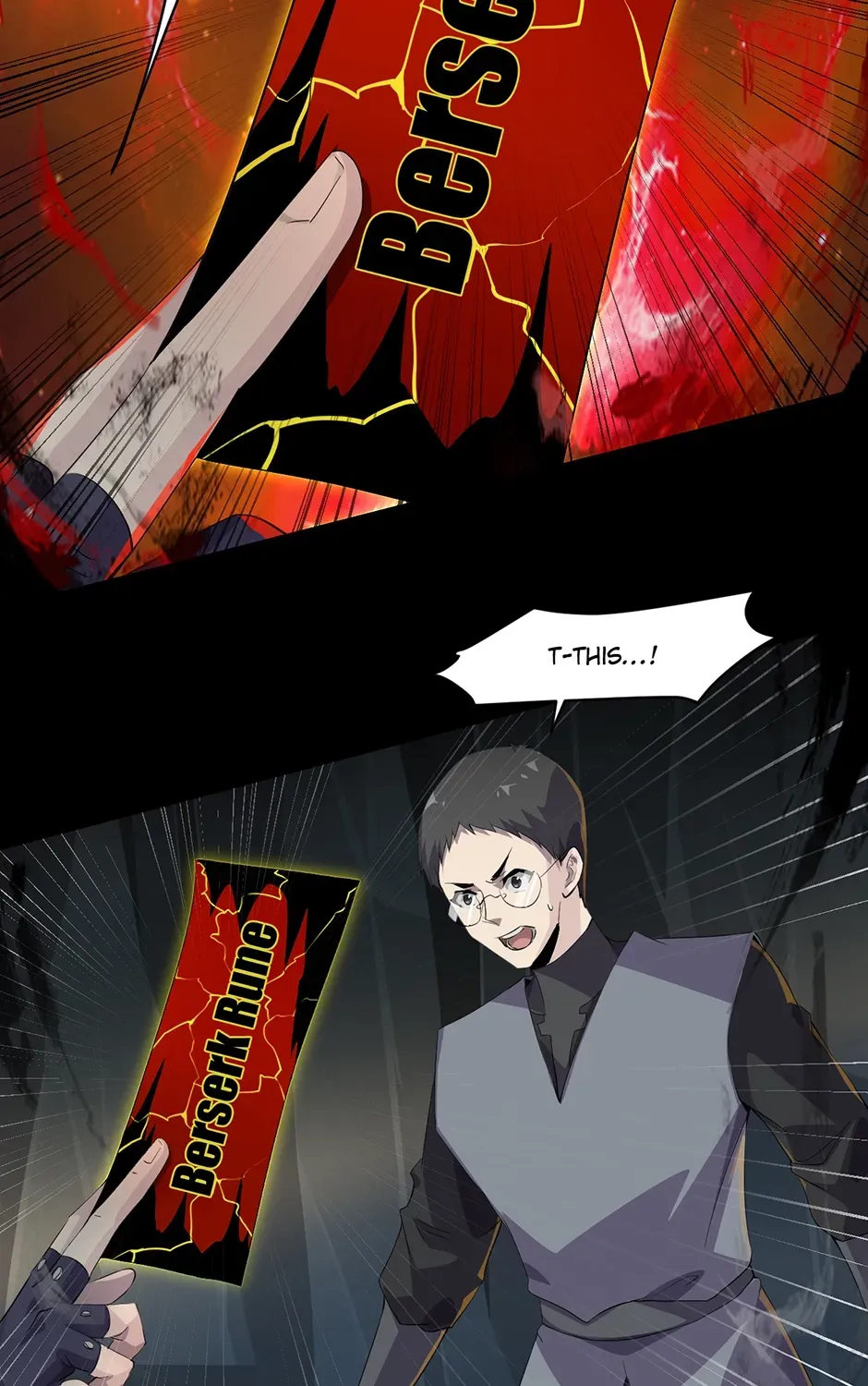 The Ultimate Summoned Beast Chapter 12 page 59 - 