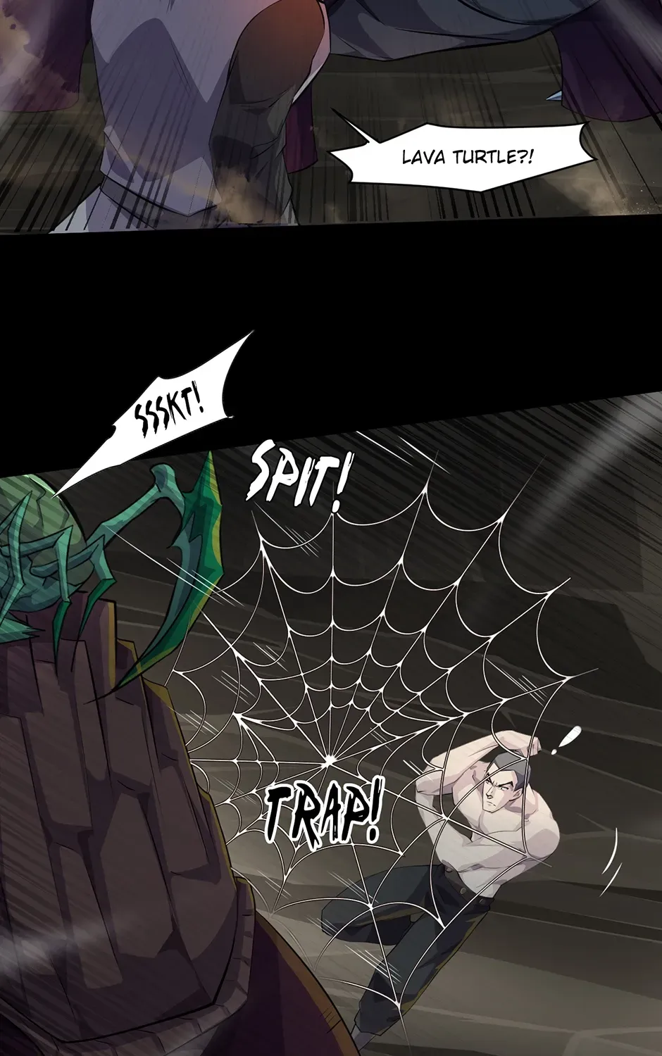 The Ultimate Summoned Beast Chapter 12 page 7 - 