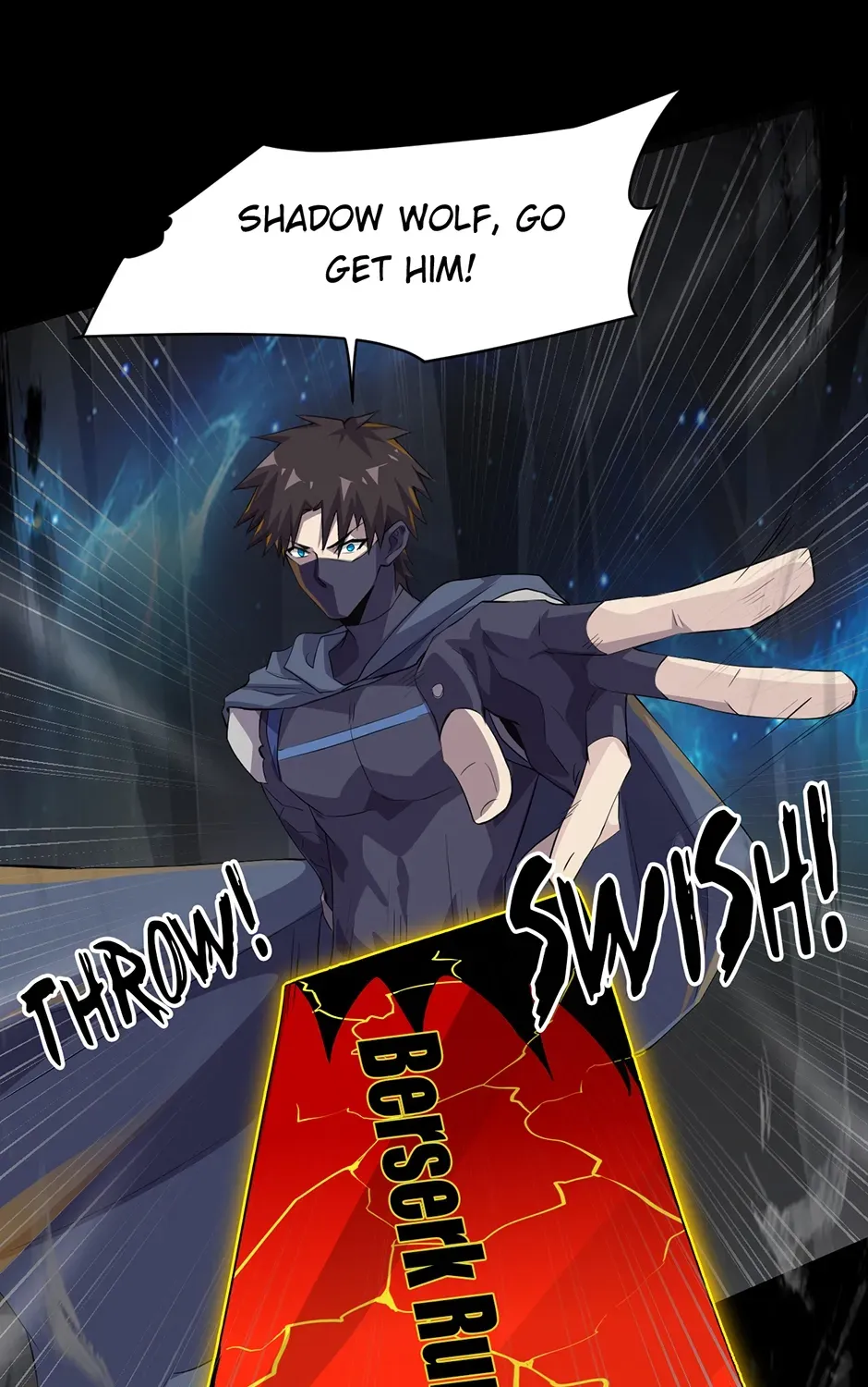 The Ultimate Summoned Beast Chapter 12 page 61 - 