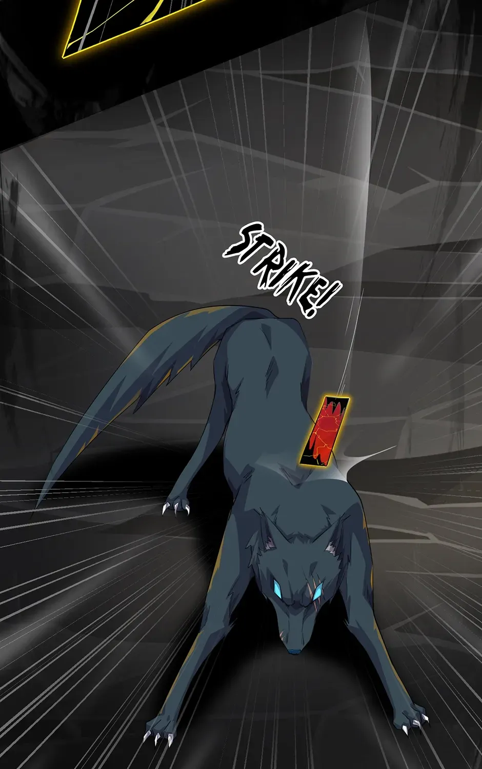 The Ultimate Summoned Beast Chapter 12 page 63 - 