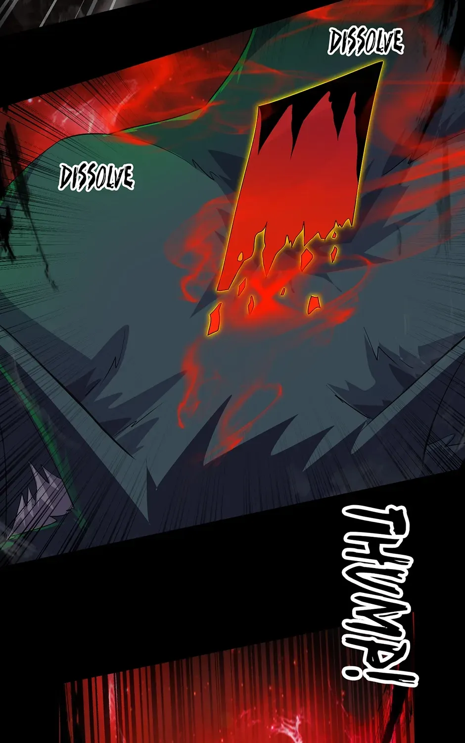 The Ultimate Summoned Beast Chapter 12 page 65 - 