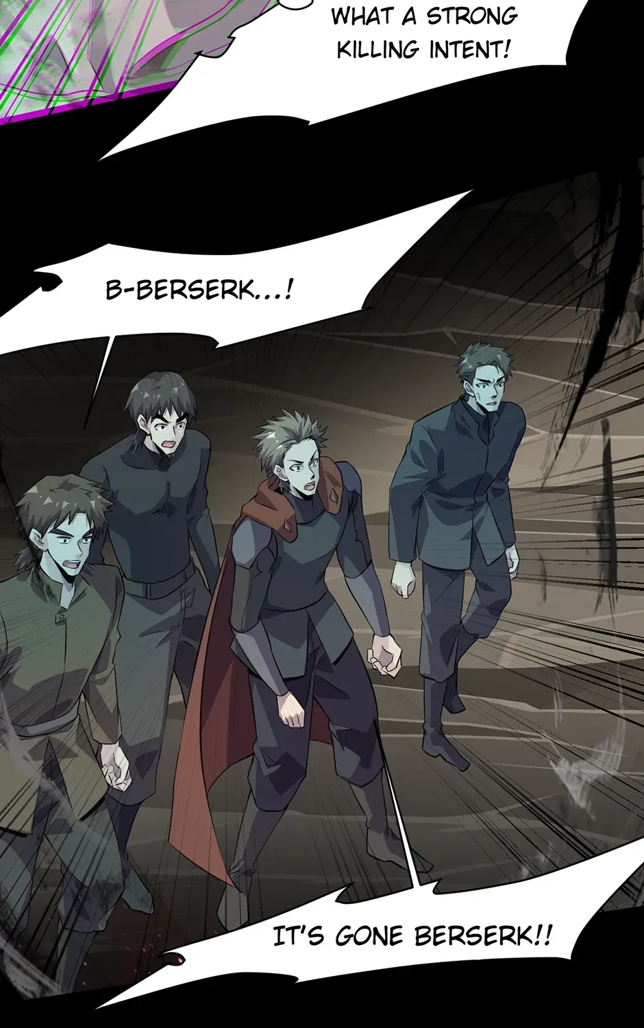 The Ultimate Summoned Beast Chapter 12 page 73 - 