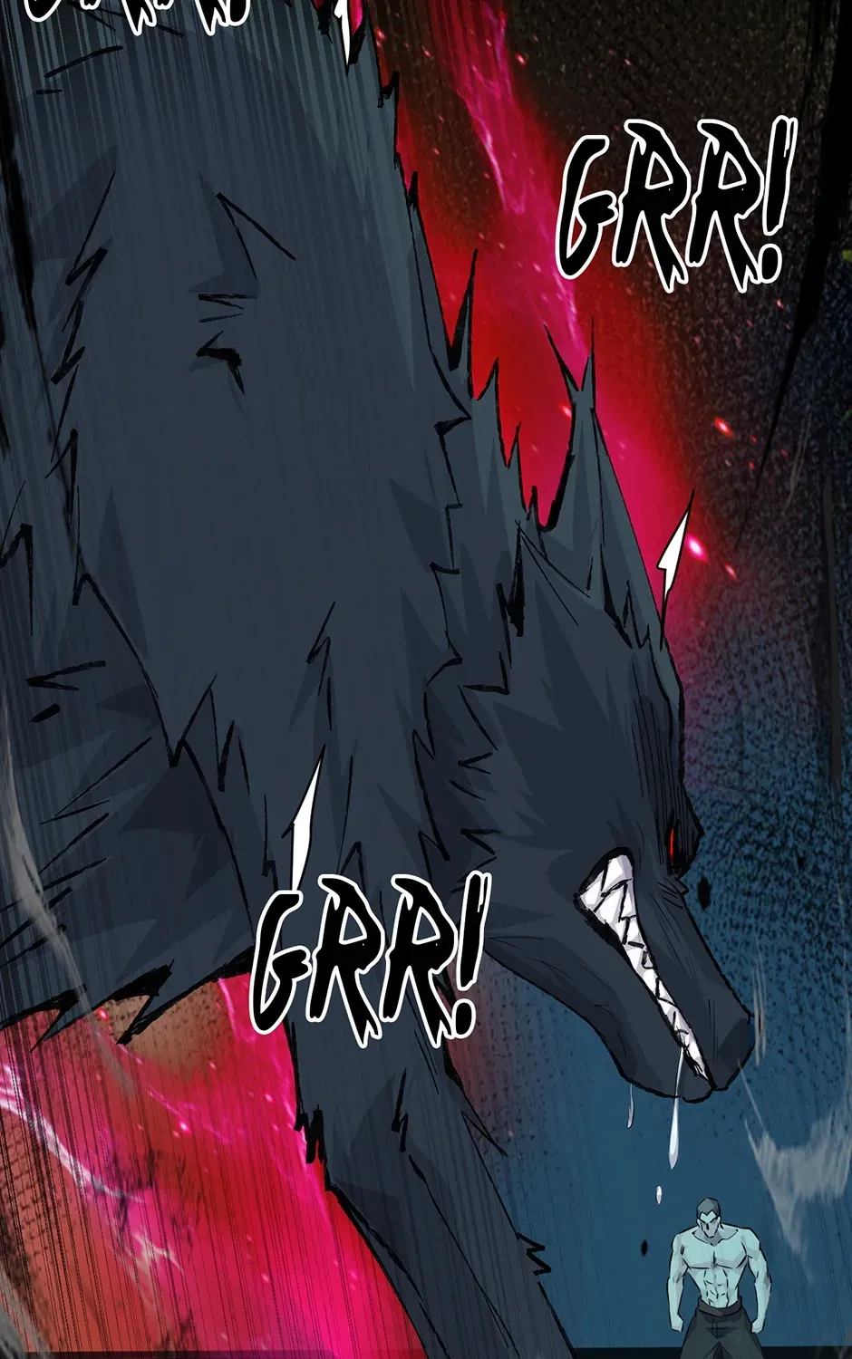 The Ultimate Summoned Beast Chapter 12 page 75 - 