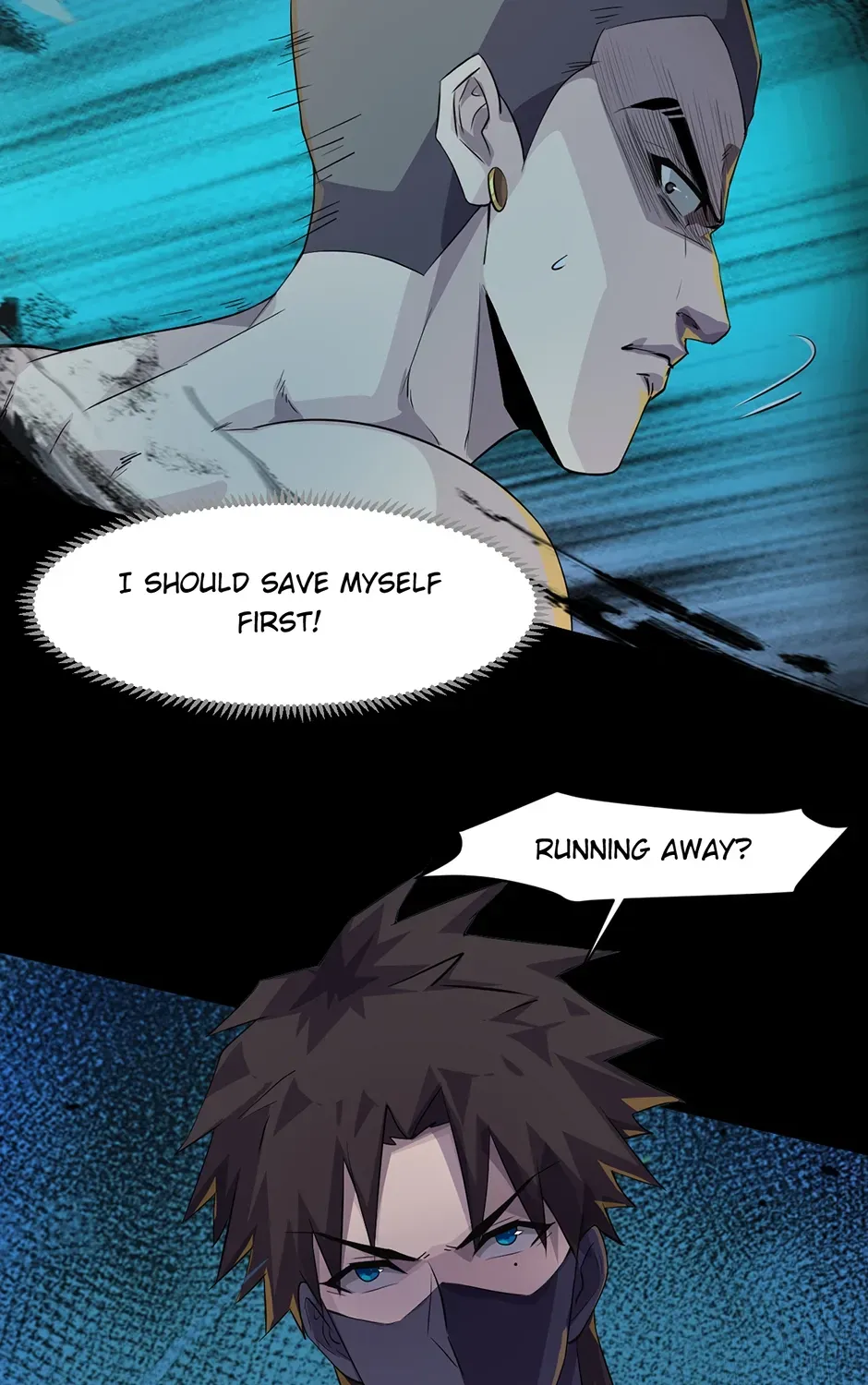 The Ultimate Summoned Beast Chapter 12 page 81 - 