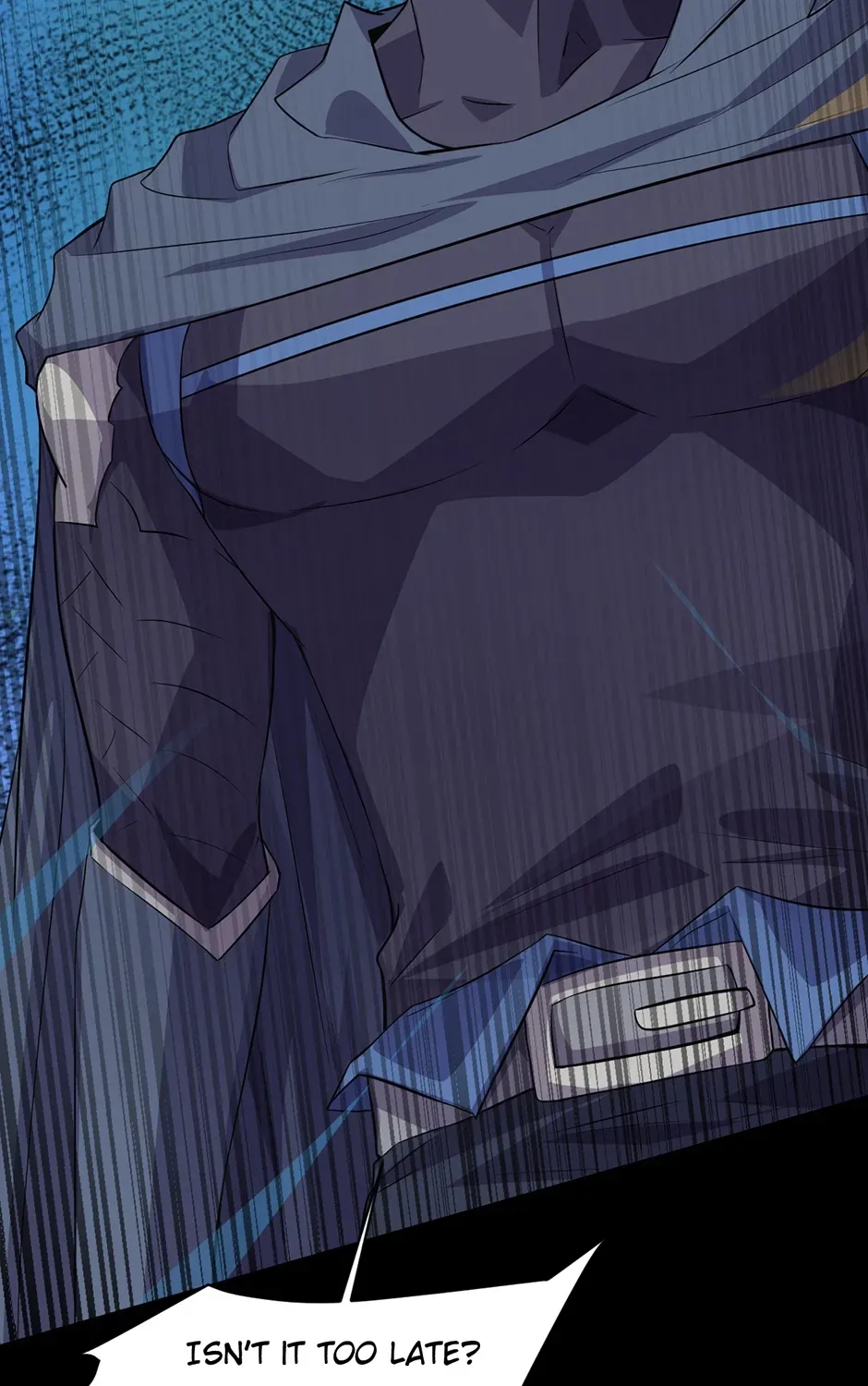 The Ultimate Summoned Beast Chapter 12 page 83 - 