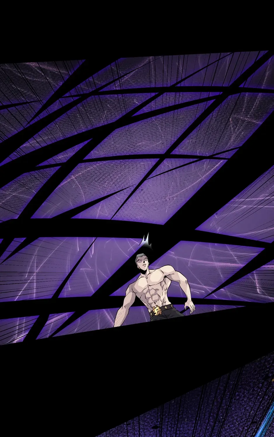 The Ultimate Summoned Beast Chapter 13 page 1 - 