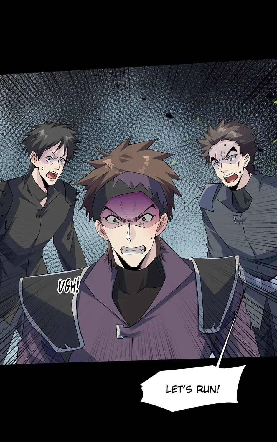 The Ultimate Summoned Beast Chapter 13 page 13 - 