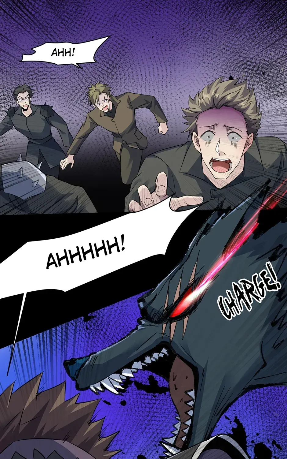 The Ultimate Summoned Beast Chapter 13 page 15 - 