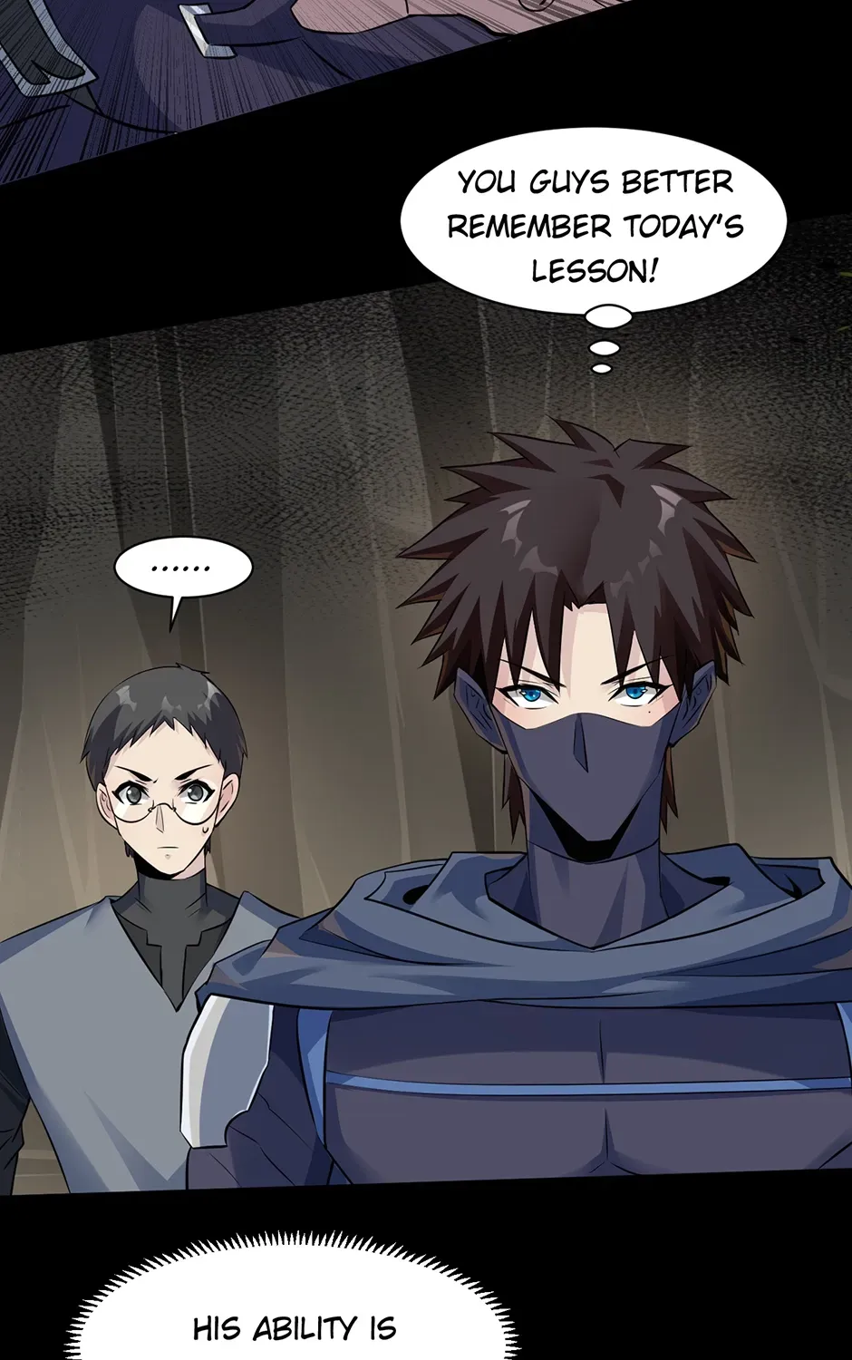 The Ultimate Summoned Beast Chapter 13 page 17 - 