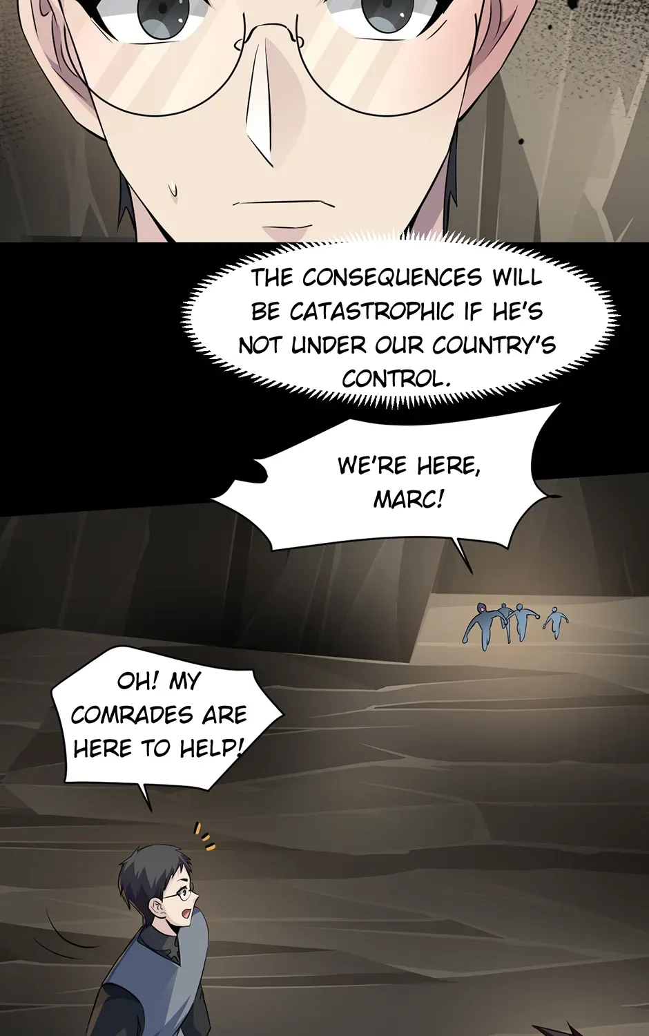 The Ultimate Summoned Beast Chapter 13 page 19 - 