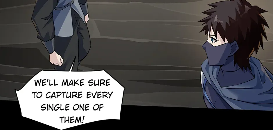 The Ultimate Summoned Beast Chapter 13 page 20 - 
