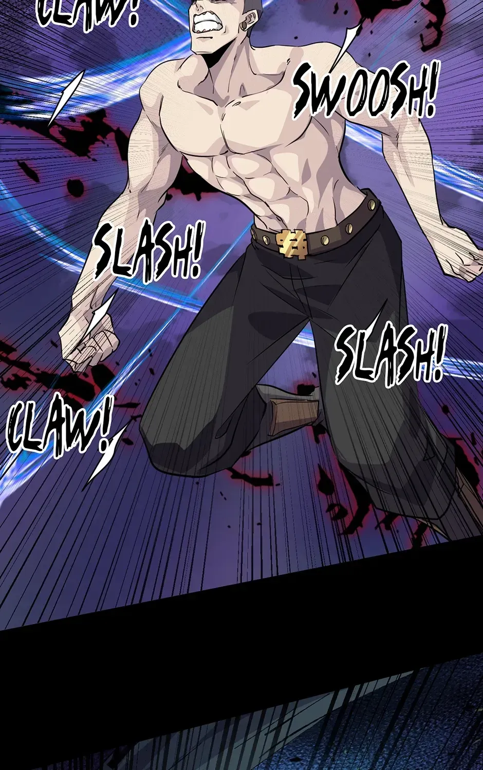 The Ultimate Summoned Beast Chapter 13 page 3 - 