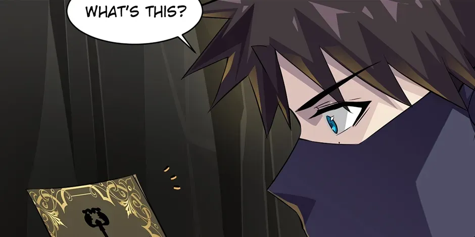 The Ultimate Summoned Beast Chapter 13 page 24 - 