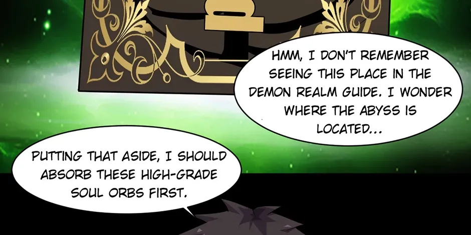 The Ultimate Summoned Beast Chapter 13 page 26 - 