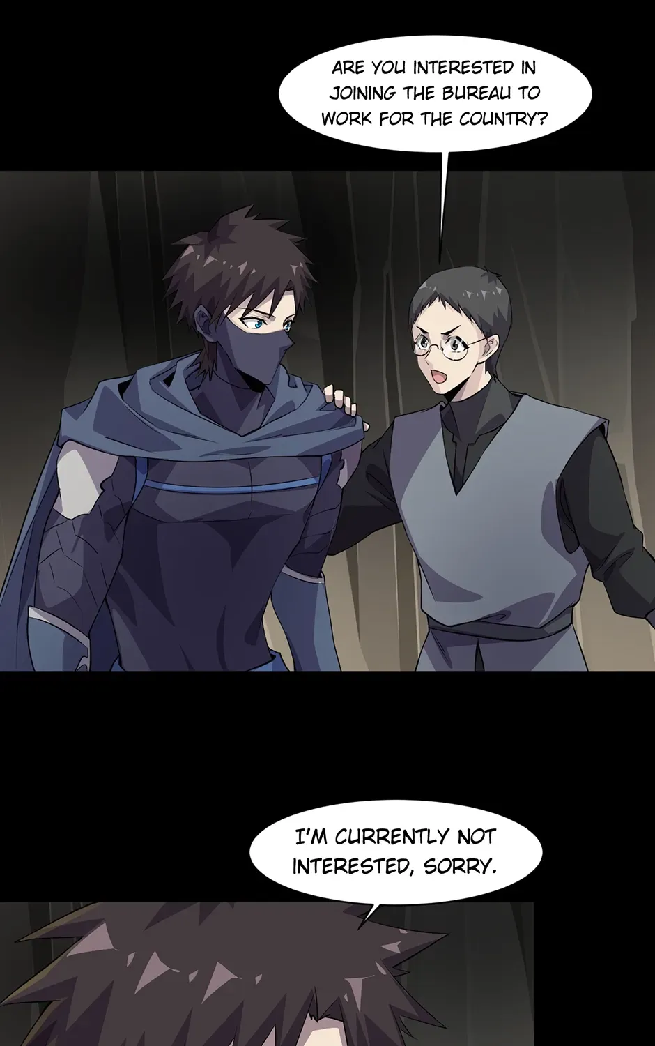 The Ultimate Summoned Beast Chapter 13 page 29 - 