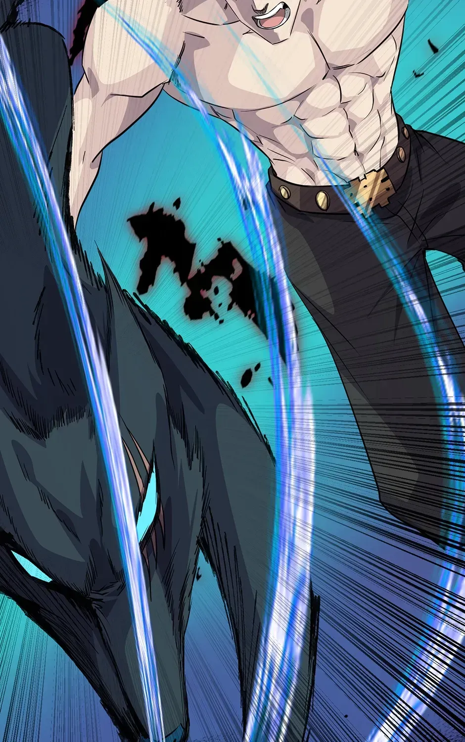 The Ultimate Summoned Beast Chapter 13 page 5 - 