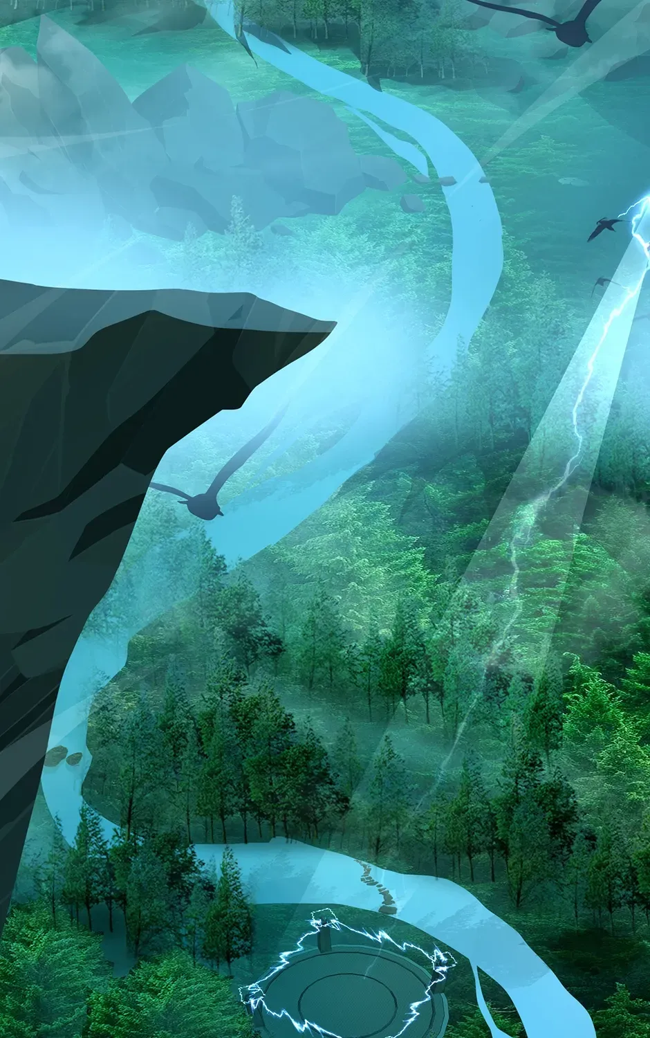 The Ultimate Summoned Beast Chapter 13 page 43 - 