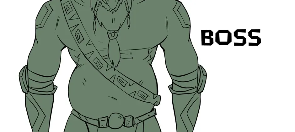The Ultimate Summoned Beast Chapter 13 page 52 - 