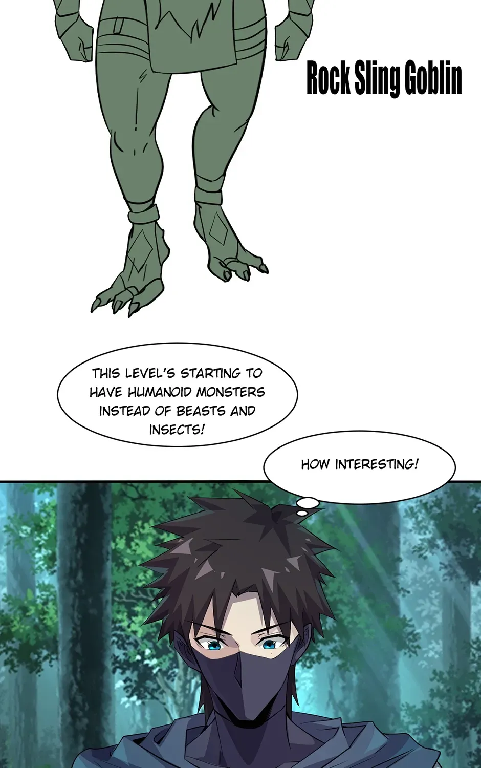 The Ultimate Summoned Beast Chapter 13 page 53 - 