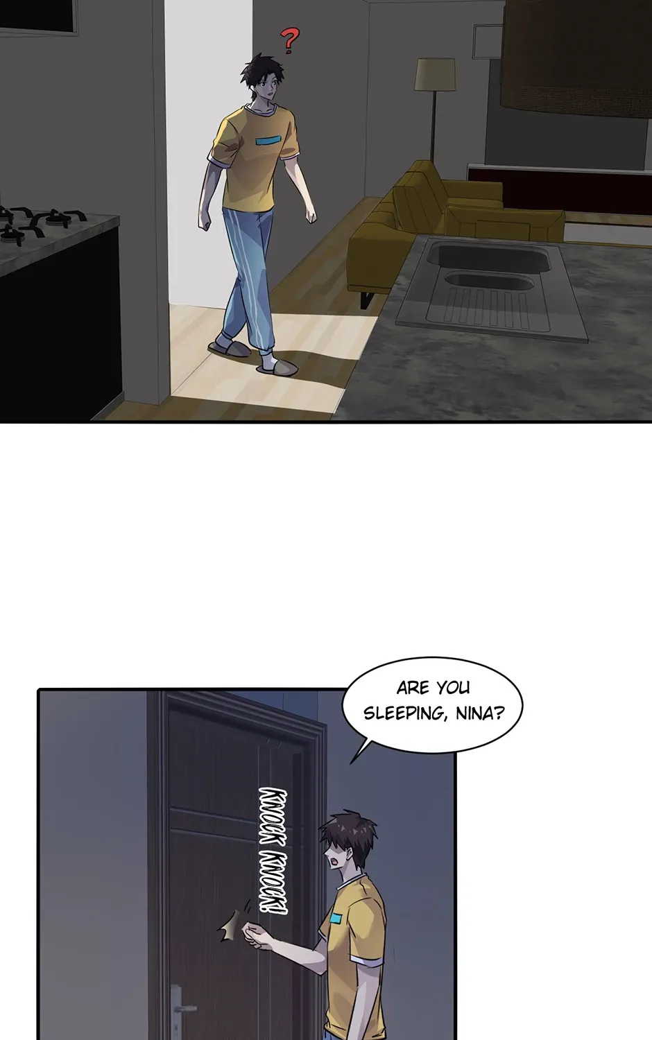 The Ultimate Summoned Beast Chapter 13 page 59 - 