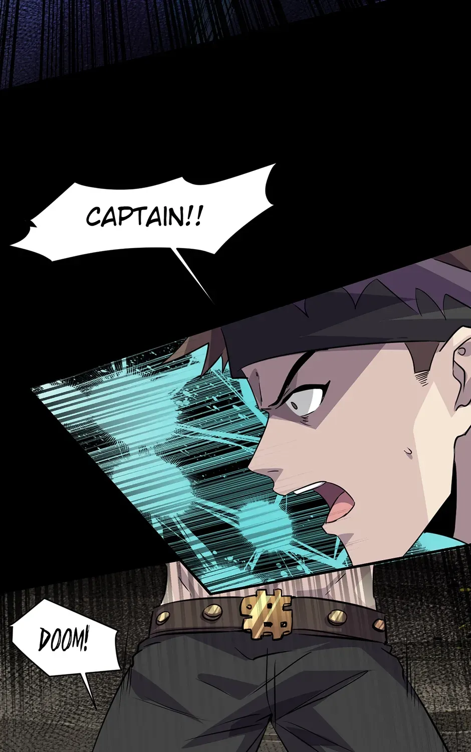 The Ultimate Summoned Beast Chapter 13 page 7 - 
