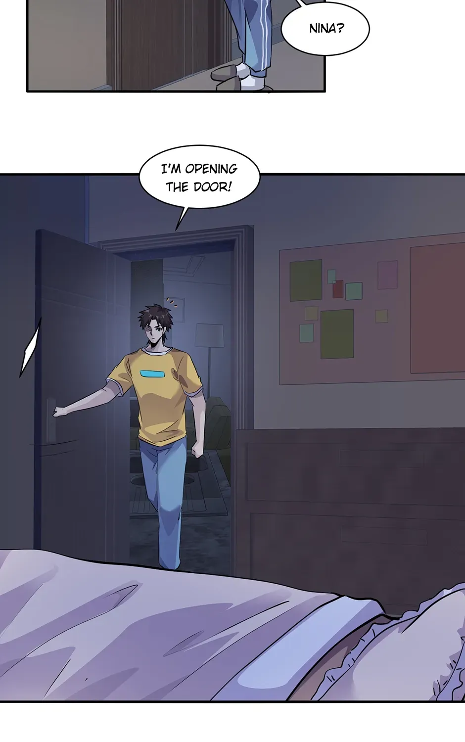 The Ultimate Summoned Beast Chapter 13 page 61 - 