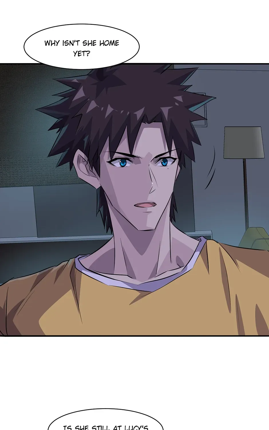 The Ultimate Summoned Beast Chapter 13 page 63 - 