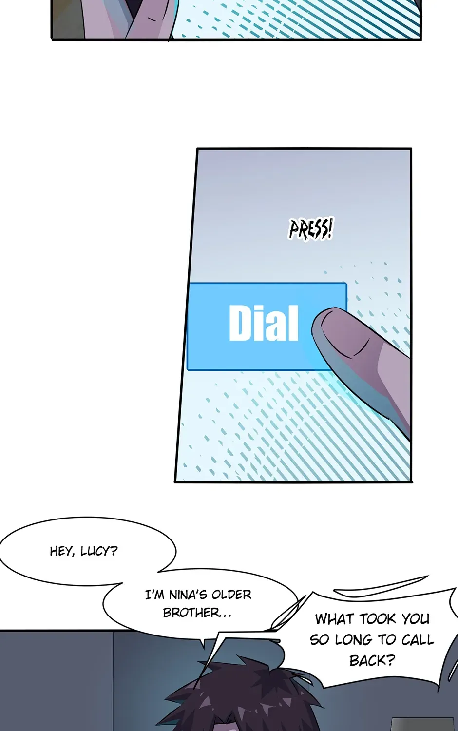 The Ultimate Summoned Beast Chapter 13 page 67 - 