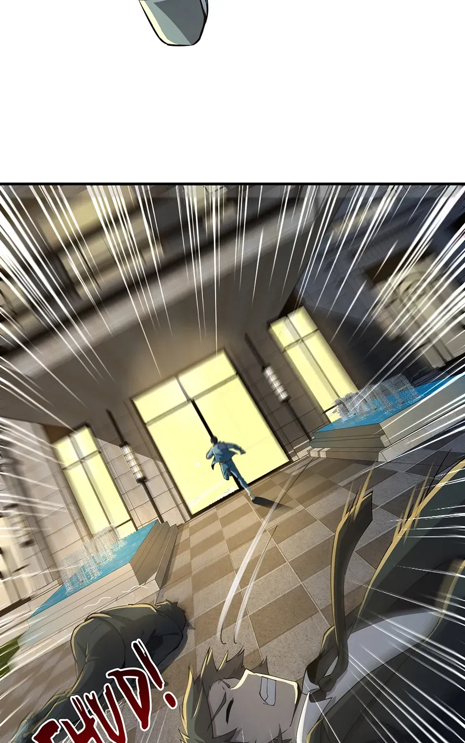 The Ultimate Summoned Beast Chapter 14 page 11 - 