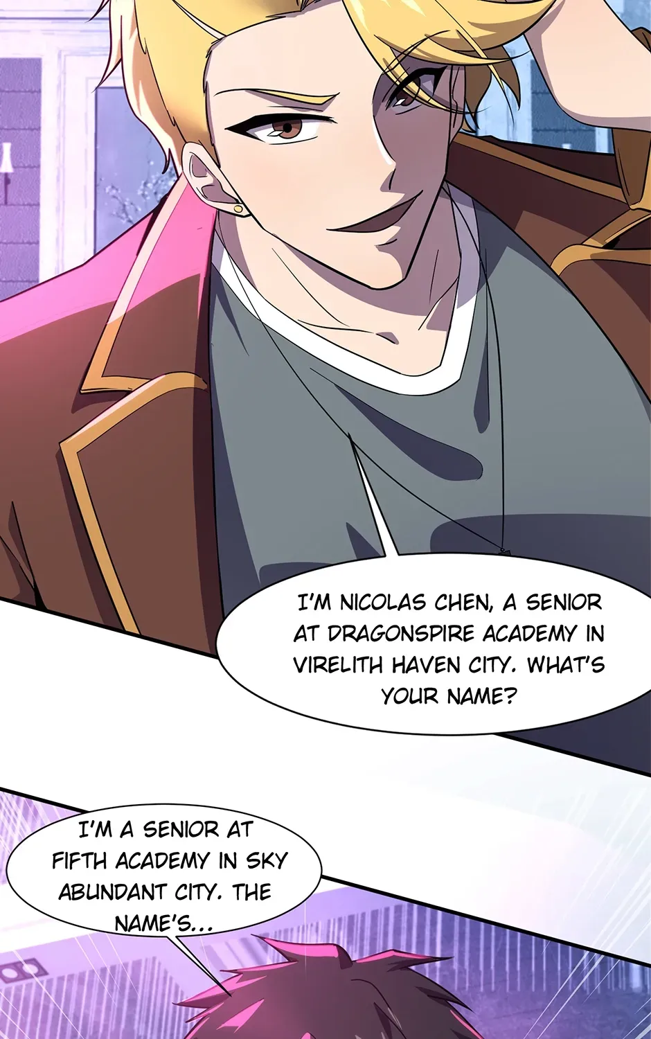 The Ultimate Summoned Beast Chapter 14 page 101 - 