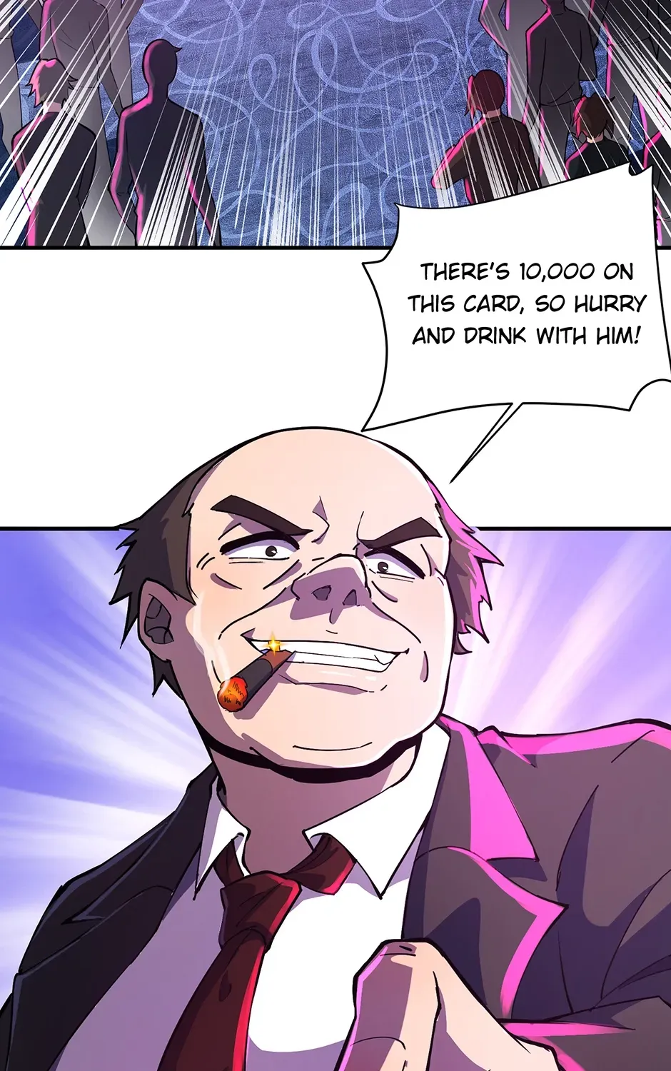 The Ultimate Summoned Beast Chapter 14 page 15 - 