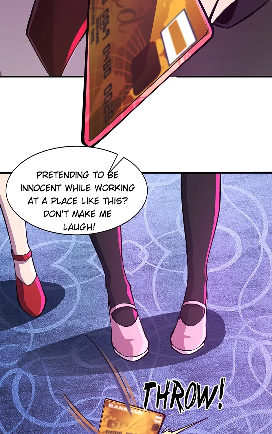 The Ultimate Summoned Beast Chapter 14 page 17 - 