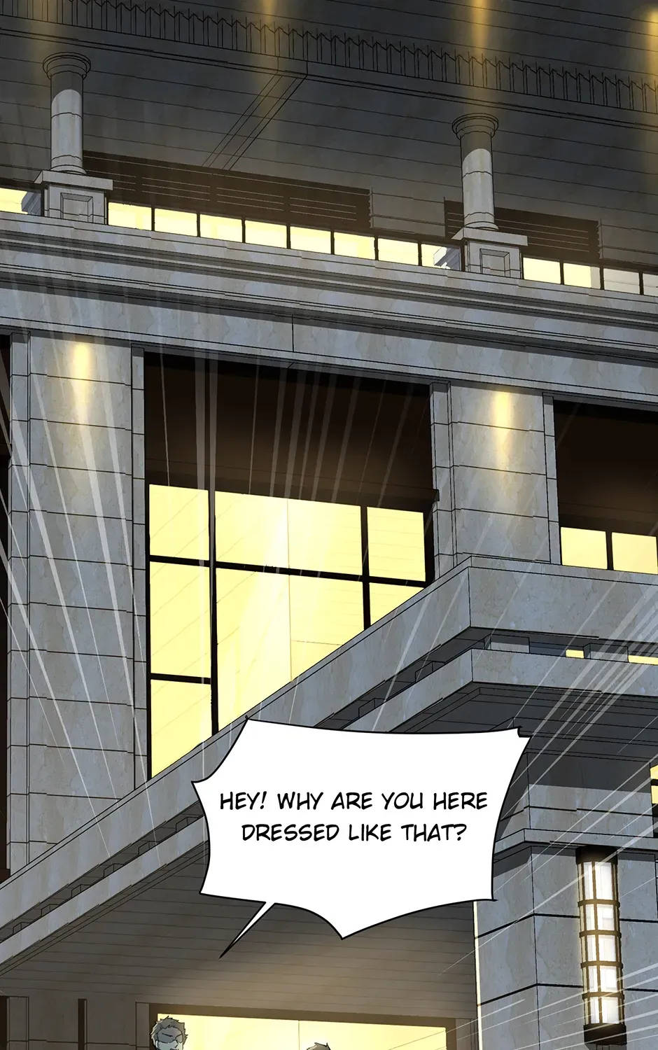 The Ultimate Summoned Beast Chapter 14 page 3 - 