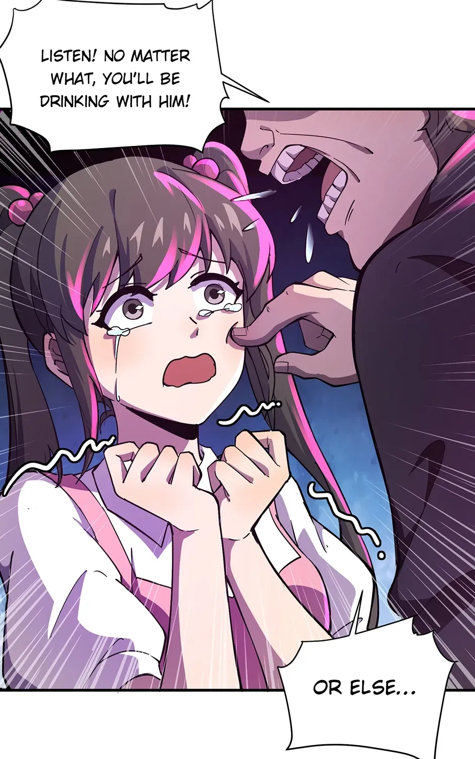 The Ultimate Summoned Beast Chapter 14 page 23 - 