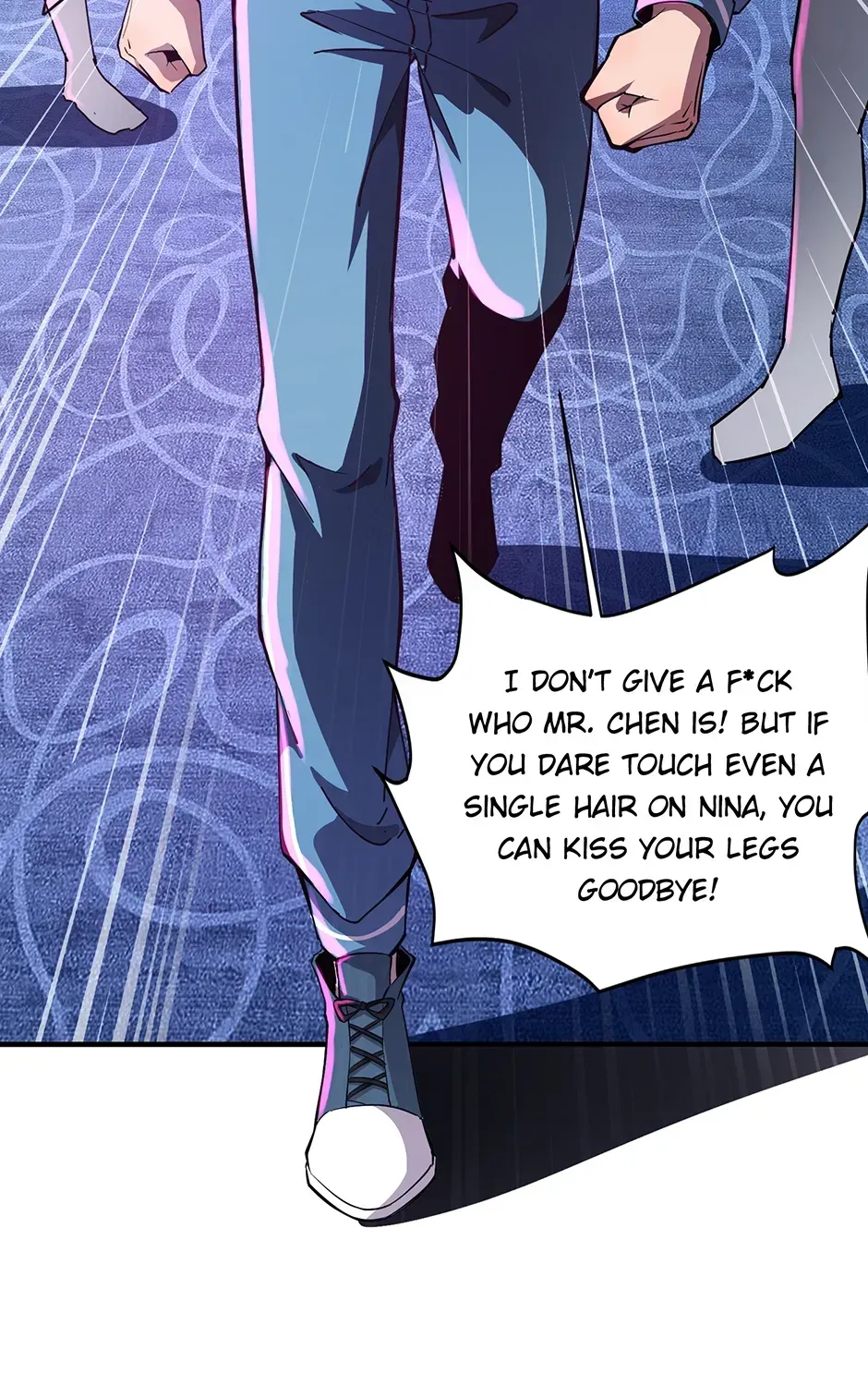 The Ultimate Summoned Beast Chapter 14 page 27 - 
