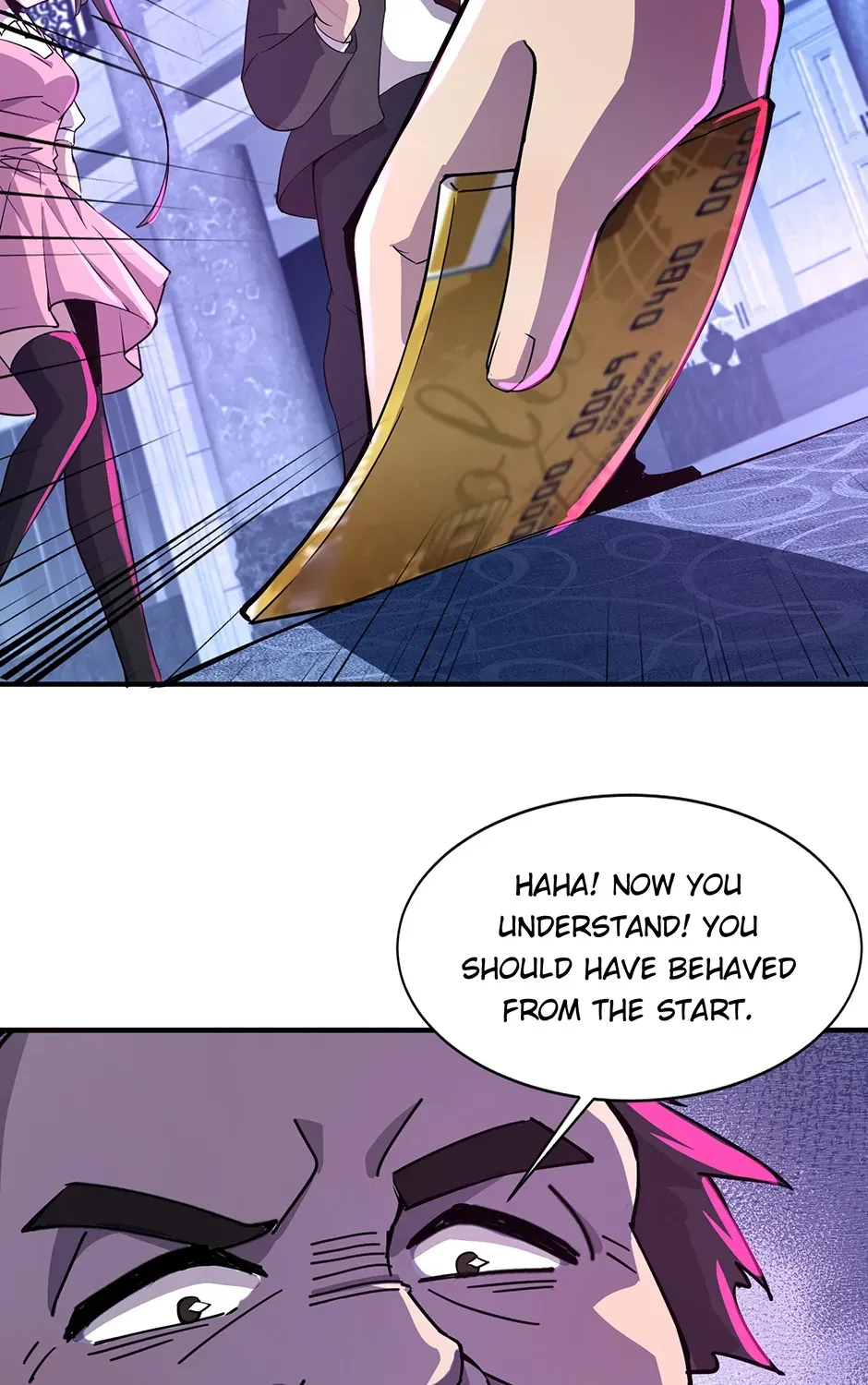 The Ultimate Summoned Beast Chapter 14 page 33 - 